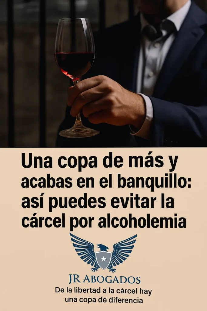 alcoholemia.carcel.juicio.rapido.jrabogados