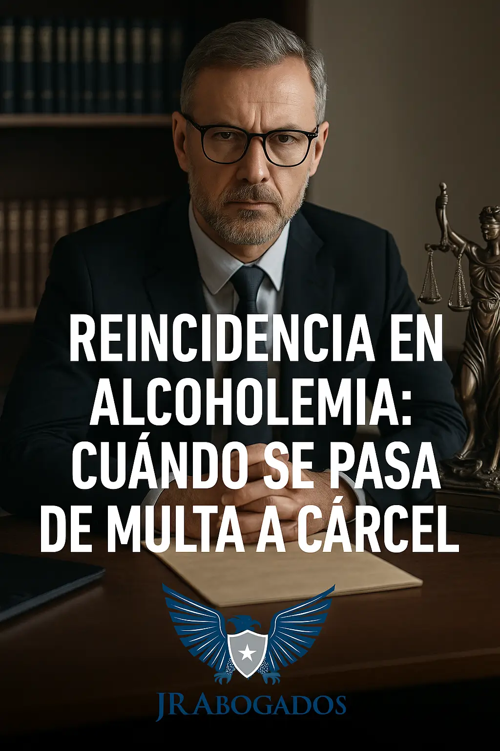 Un Choque, un Fallecido y Alcoholemia Alta: Homicidio Imprudente y Condena Inevitable si No Actúas