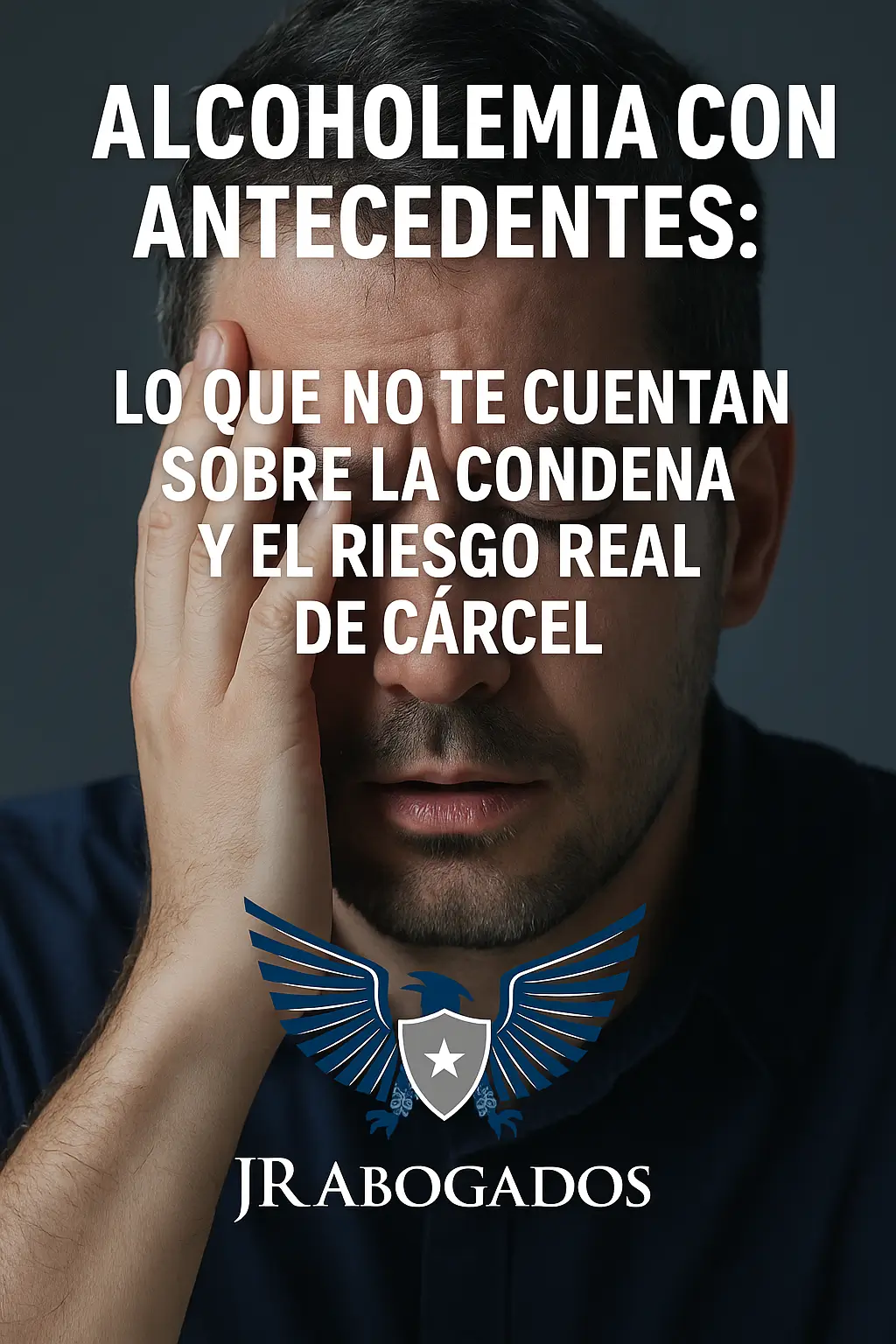 Das Positivo tras un Atropello Mortal: Homicidio Imprudente y Riesgo Real de Cárcel